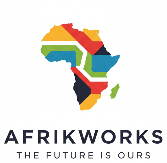 AfriKWorks — The Future Is Ours